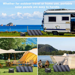 Portable Solar Panel