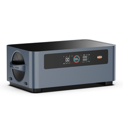 OSCAL BP2400 Pro Expansion Battery 2016Wh LiFePO4 for PowerMax 2400 Pro