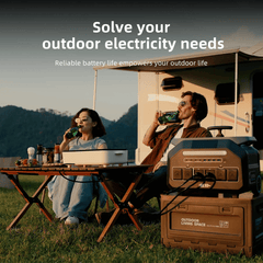 IEE P2400 Power Station