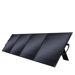 500 Watt Portable Solar Panel