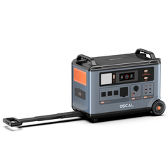 OSCAL Powermax 6000 Power Station
