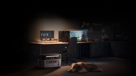 What Size Solar Generator Do I Need