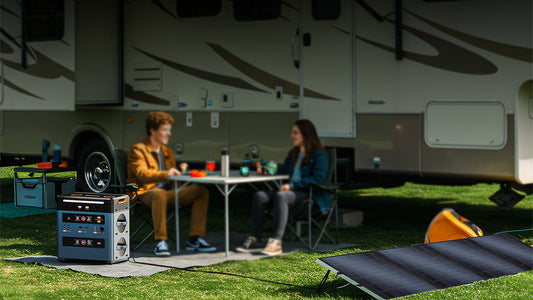 Best 2000W Portable Power Station