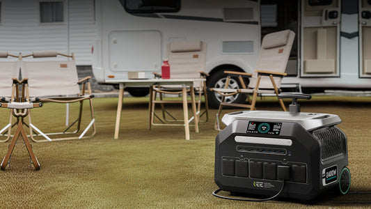 What Is the Difference Between Surge Power and Rated Power