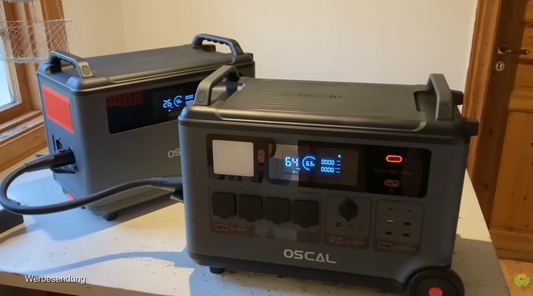 What Size Solar Generator Will Run A House