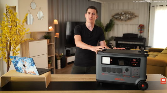 Best Budget Portable Power Station