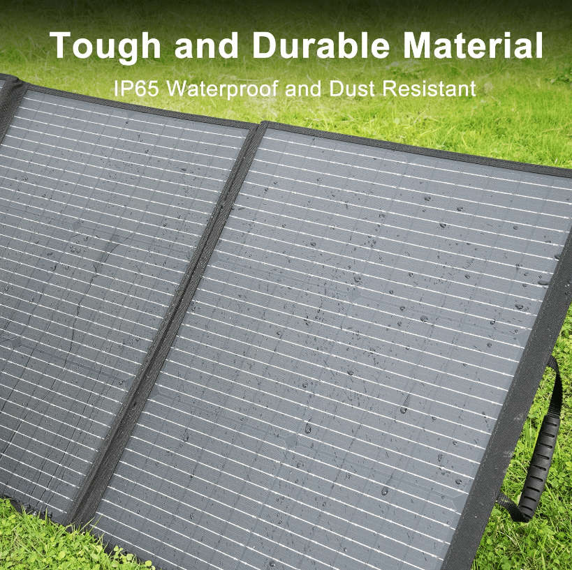 Portable Solar Panel