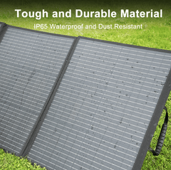 Portable Solar Panel