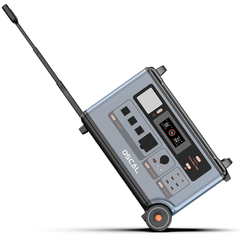 OSCAL Powermax 6000 Power Station