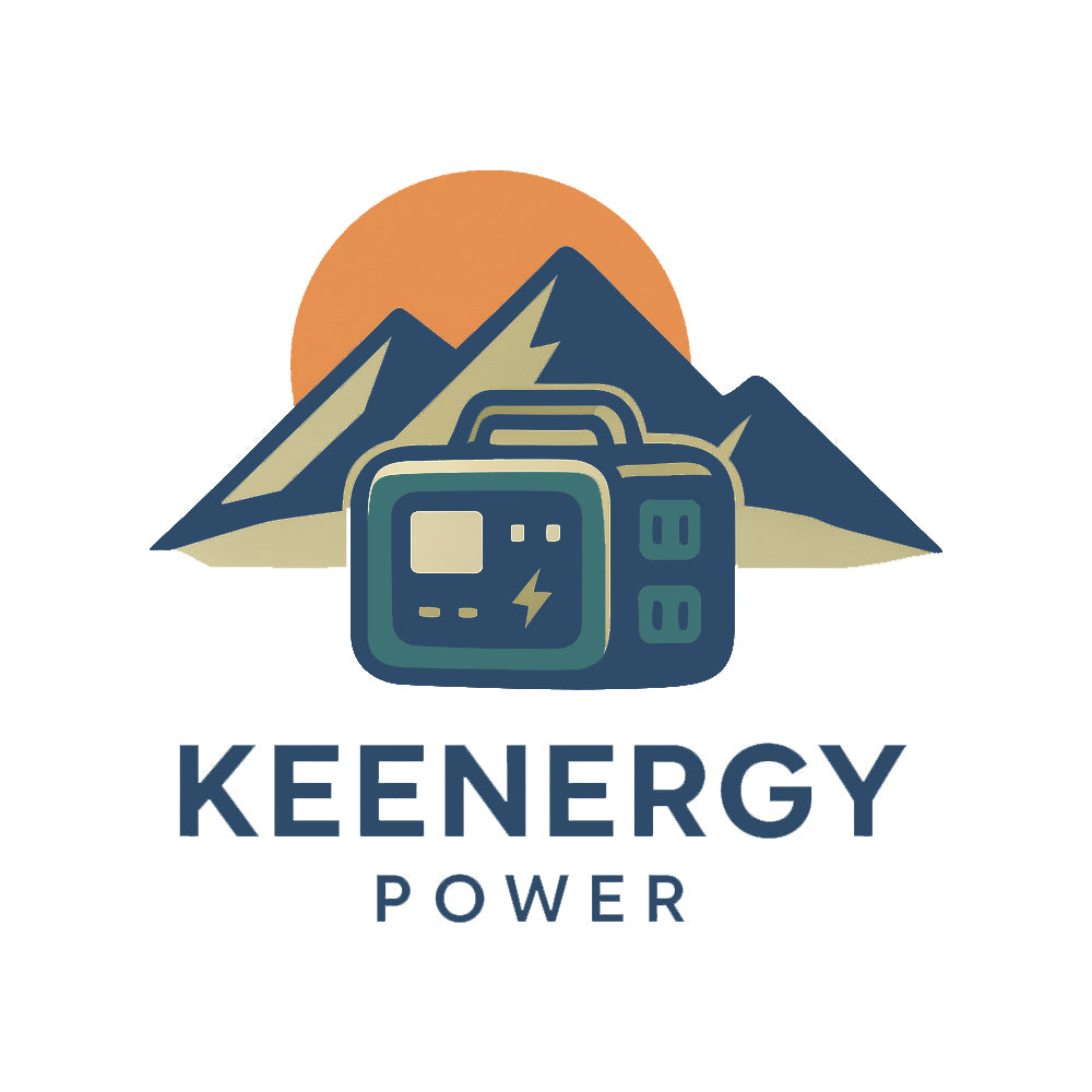Keenergy Power Logo