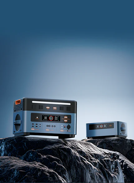 OSCAL Powermax Mobile Banner